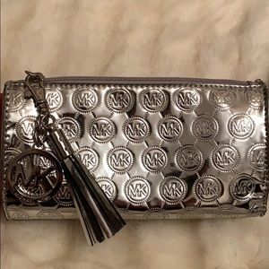 Michael Kors Cosmetic Bag